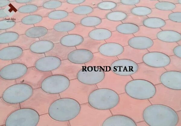 Round Star RS-1090