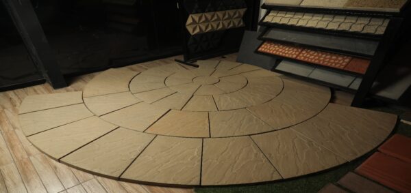 RODENDA CIRCLE - Image 2