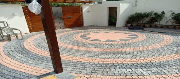 SUN CIRCLE - Image 4