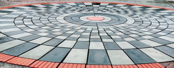 SUN SHINE CIRCLE - Image 3