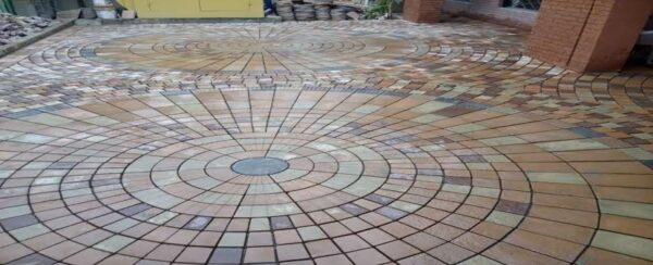 SUN SHINE CIRCLE - Image 4